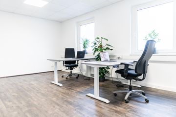 Leipzig Day offices 2er Einzelbüro image 1