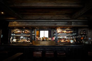 New York City Bar Full Venue image 1