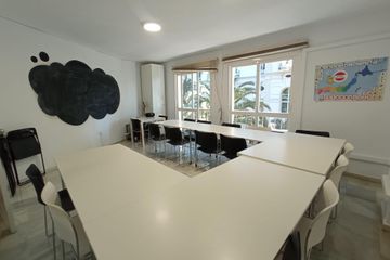 Málaga Offsite Meeting Vergaderzalen Meeting Room Sala 3 image 1