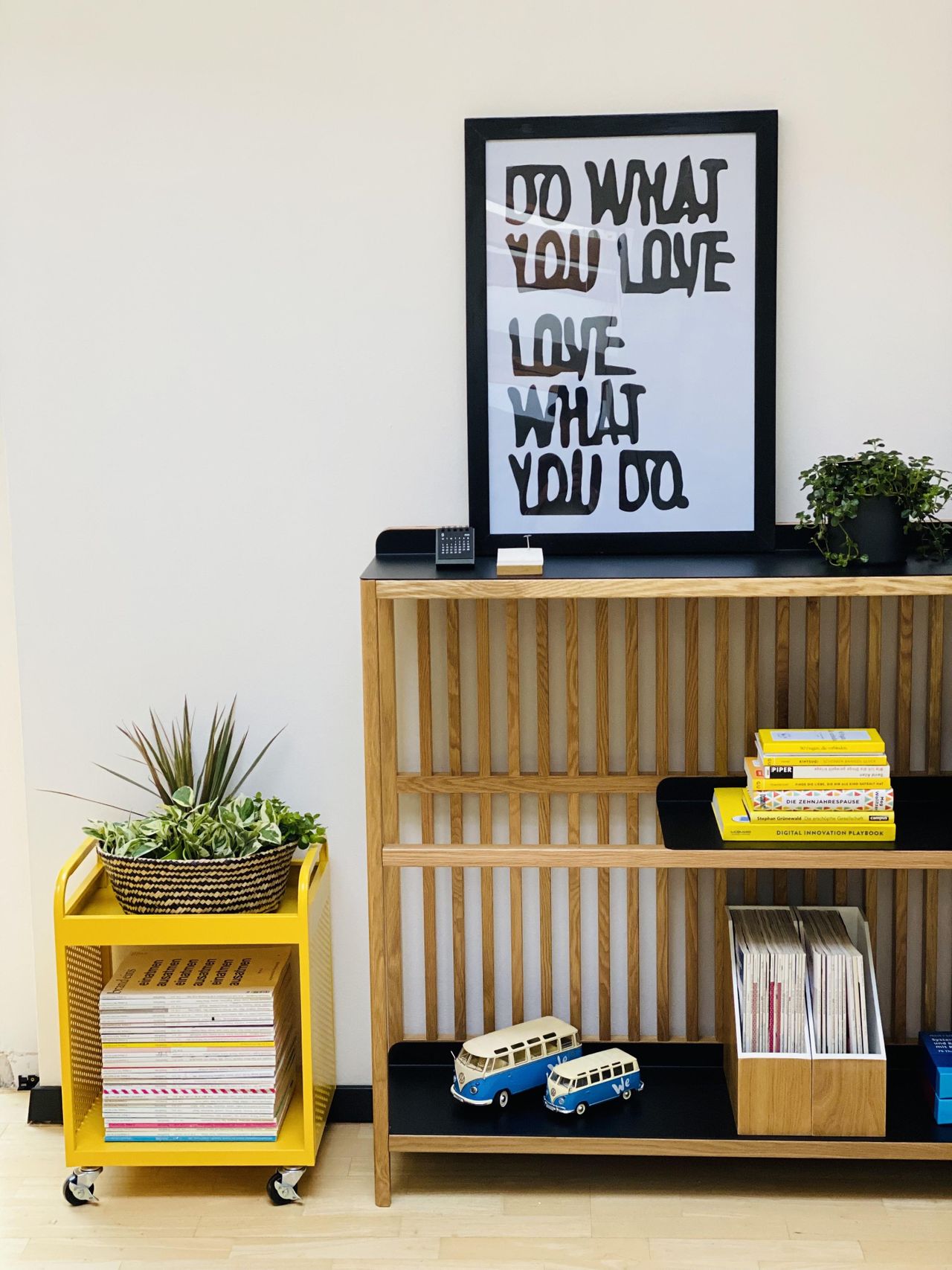 Berlin  Workshop-Räume THE KITCHEN BERLIN - A PLACE OF JOY image 8