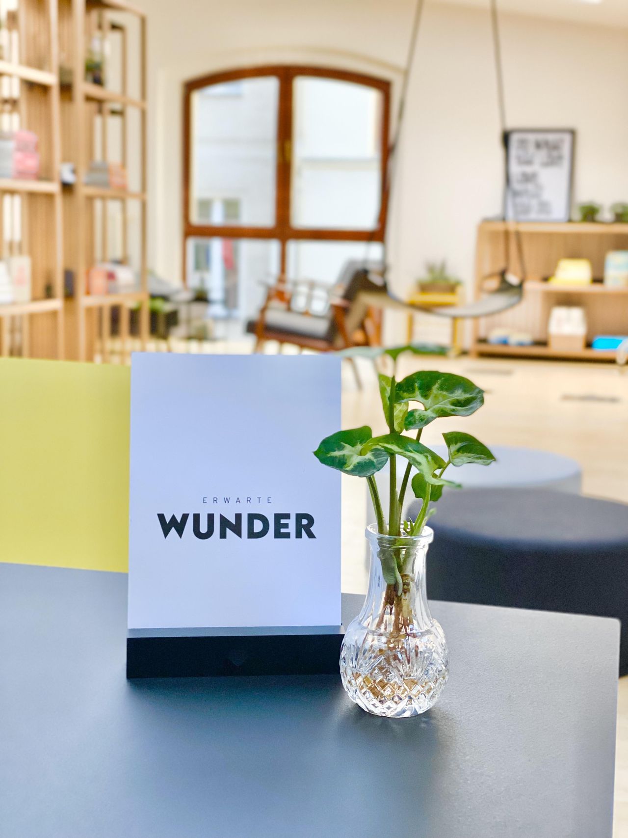 Berlin  Workshop-Räume THE KITCHEN BERLIN - A PLACE OF JOY image 10