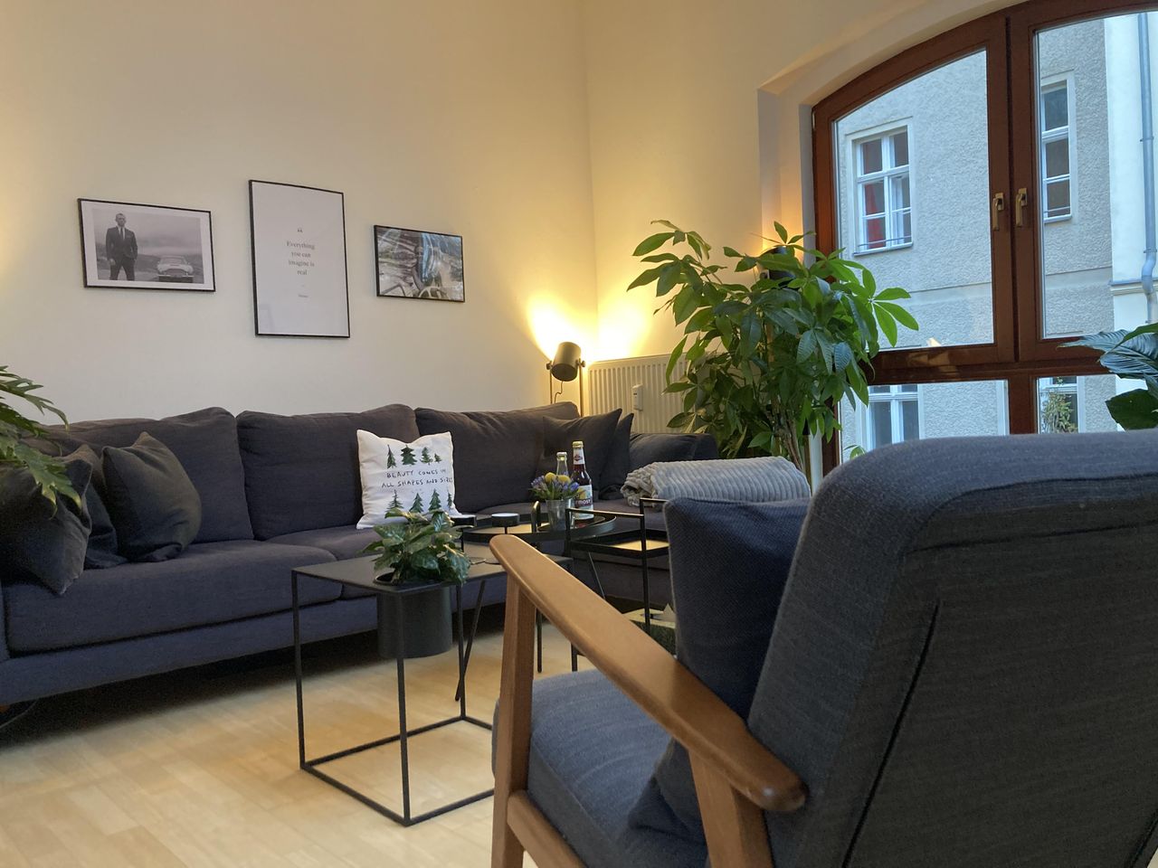 Berlin  Workshop-Räume THE KITCHEN BERLIN - A PLACE OF JOY image 13