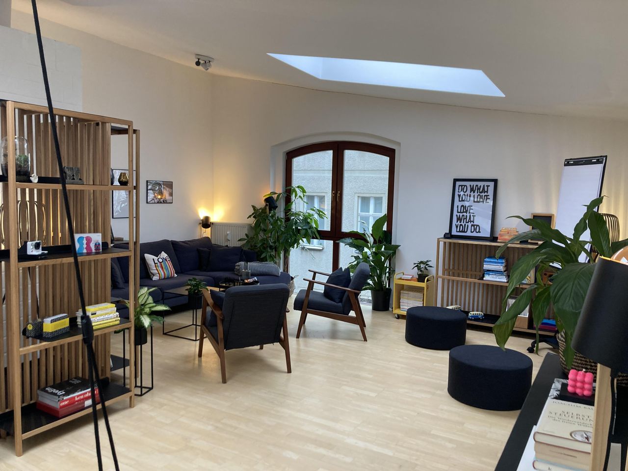 Berlin  Workshop-Räume THE KITCHEN BERLIN - A PLACE OF JOY image 12