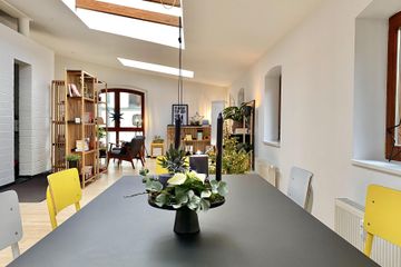 Berlin  Workshop-Räume THE KITCHEN BERLIN - A PLACE OF JOY image 14