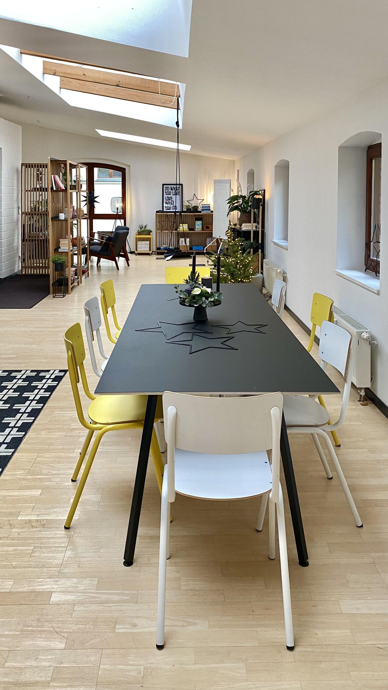 Berlin  Workshop-Räume THE KITCHEN BERLIN - A PLACE OF JOY image 7