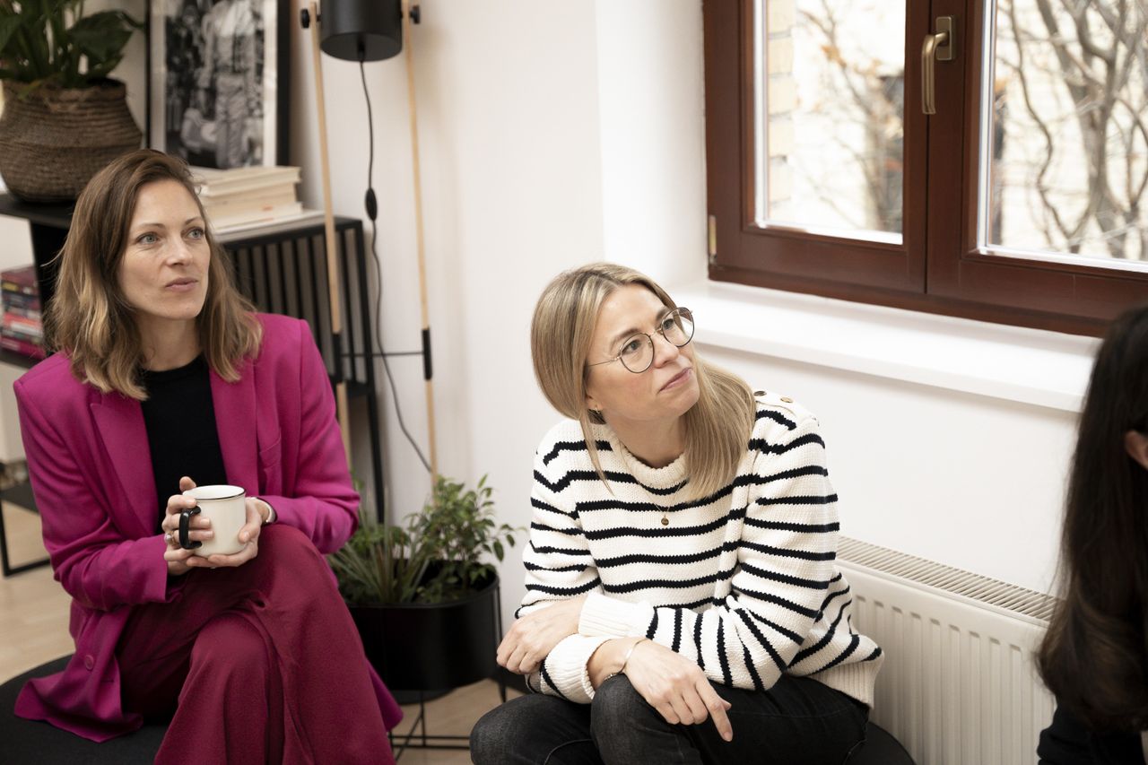 Berlin Kreatives Meeting Workshop-Räume BERLIN PRENZLAUER BERG  - THE KITCHEN BERLIN - A PLACE OF JOY image 10