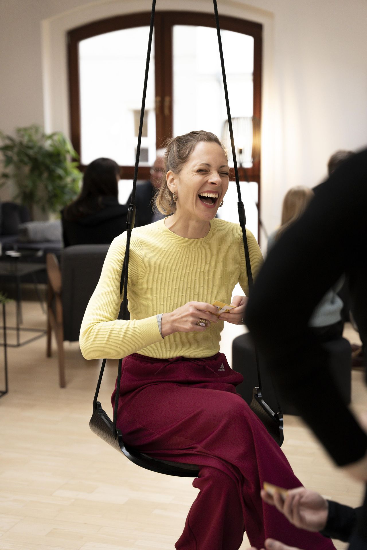 Berlin Kreatives Meeting Workshop-Räume BERLIN PRENZLAUER BERG  - THE KITCHEN BERLIN - A PLACE OF JOY image 17