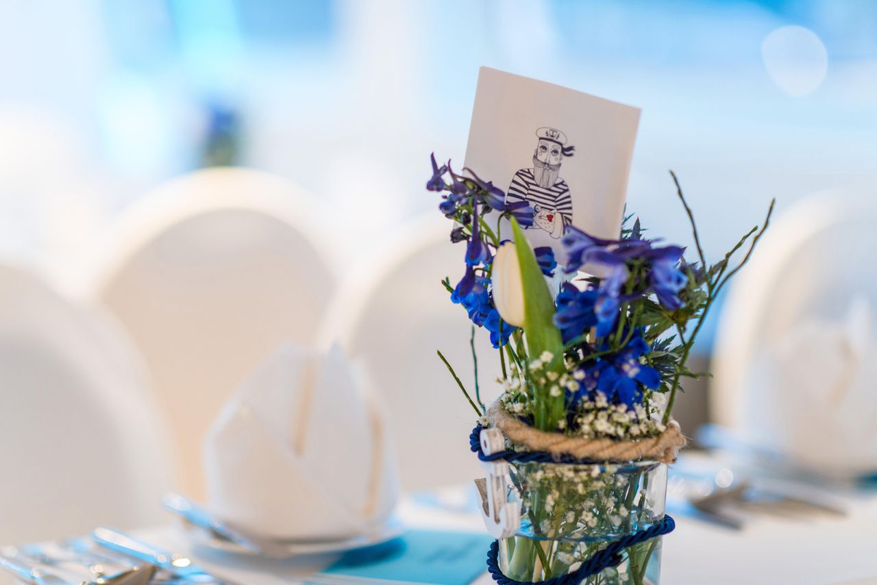 Hamburg Offsite Meeting Außergewöhnliche Locations Eventschiff MS KOI image 7