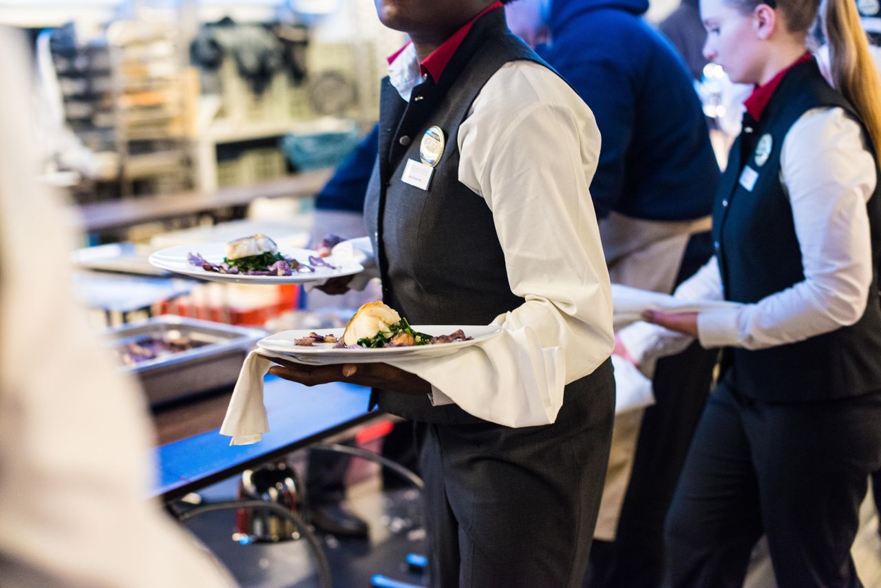 Hamburg Offsite Meeting Außergewöhnliche Locations Eventschiff MS KOI image 24