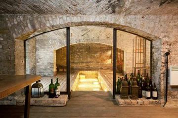 Berlin  Party room Wine Cellar image 0