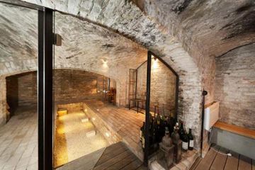 Berlin  Party room Wine Cellar image 1