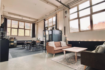 Stuttgart Workshopruimtes Kreatives Studio image 0