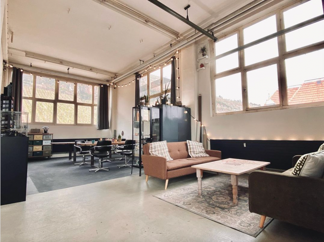 Stuttgart  Workshop-Räume Kreatives Studio image 0