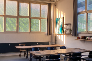 Stuttgart Workshopruimtes Kreatives Studio image 2