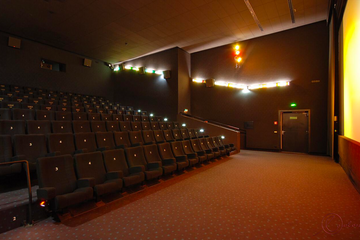 Berlin  Corporate event spaces Kinosäle image 2