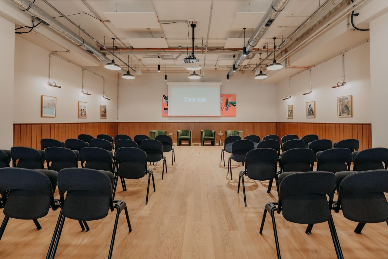 Düsseldorf  Eventlocation Premium Event Space image 2