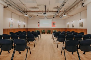 Düsseldorf Corporate event space Premium Event Space image 2