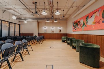 Düsseldorf Corporate event space Premium Event Space image 1