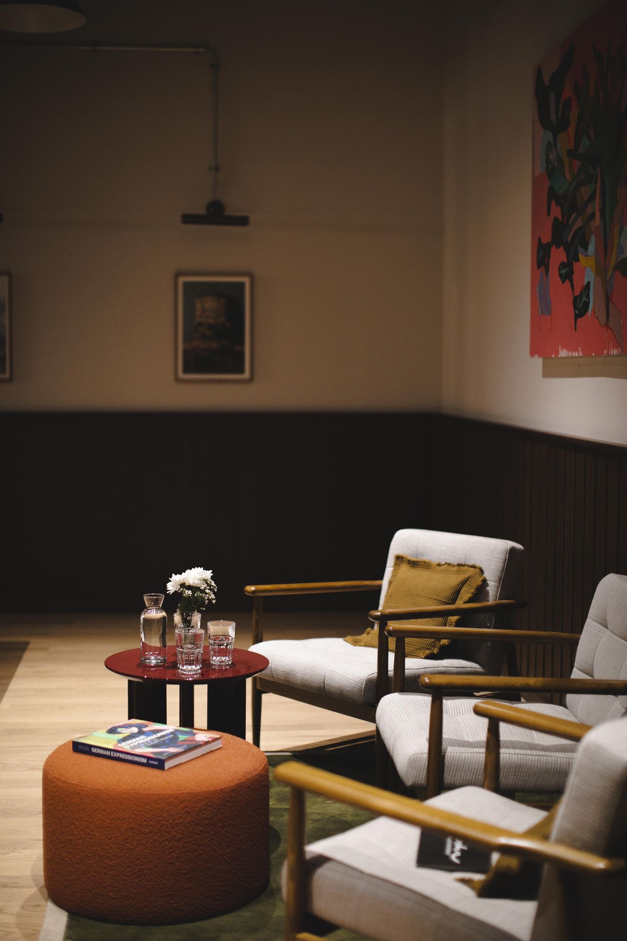 Düsseldorf  Evenementenlocaties Event Space image 0