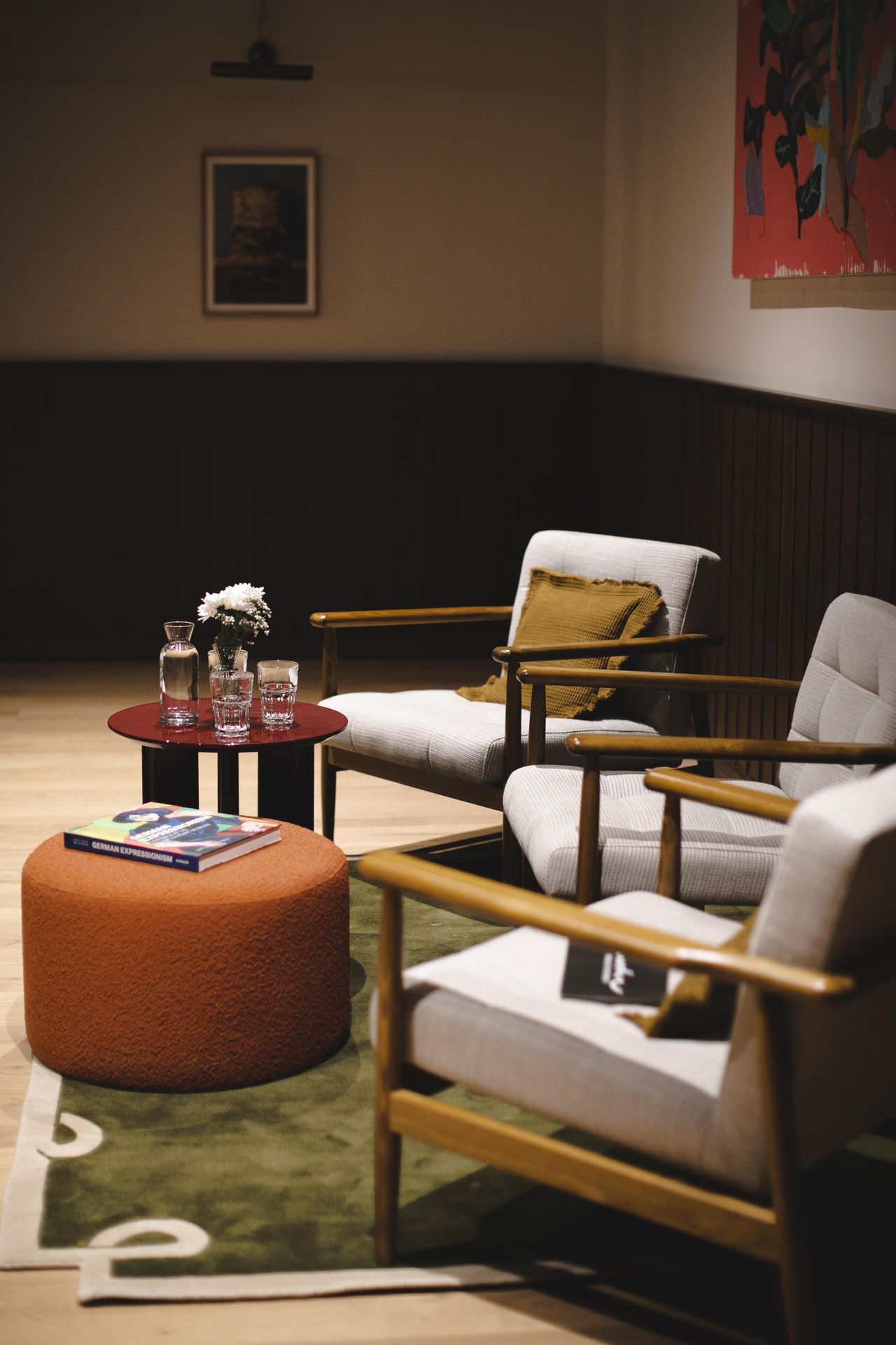 Düsseldorf  Evenementenlocaties Event Space image 1