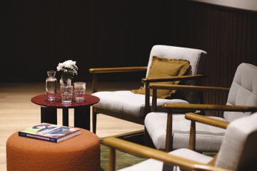 Düsseldorf Eventlocations Event Space image 1