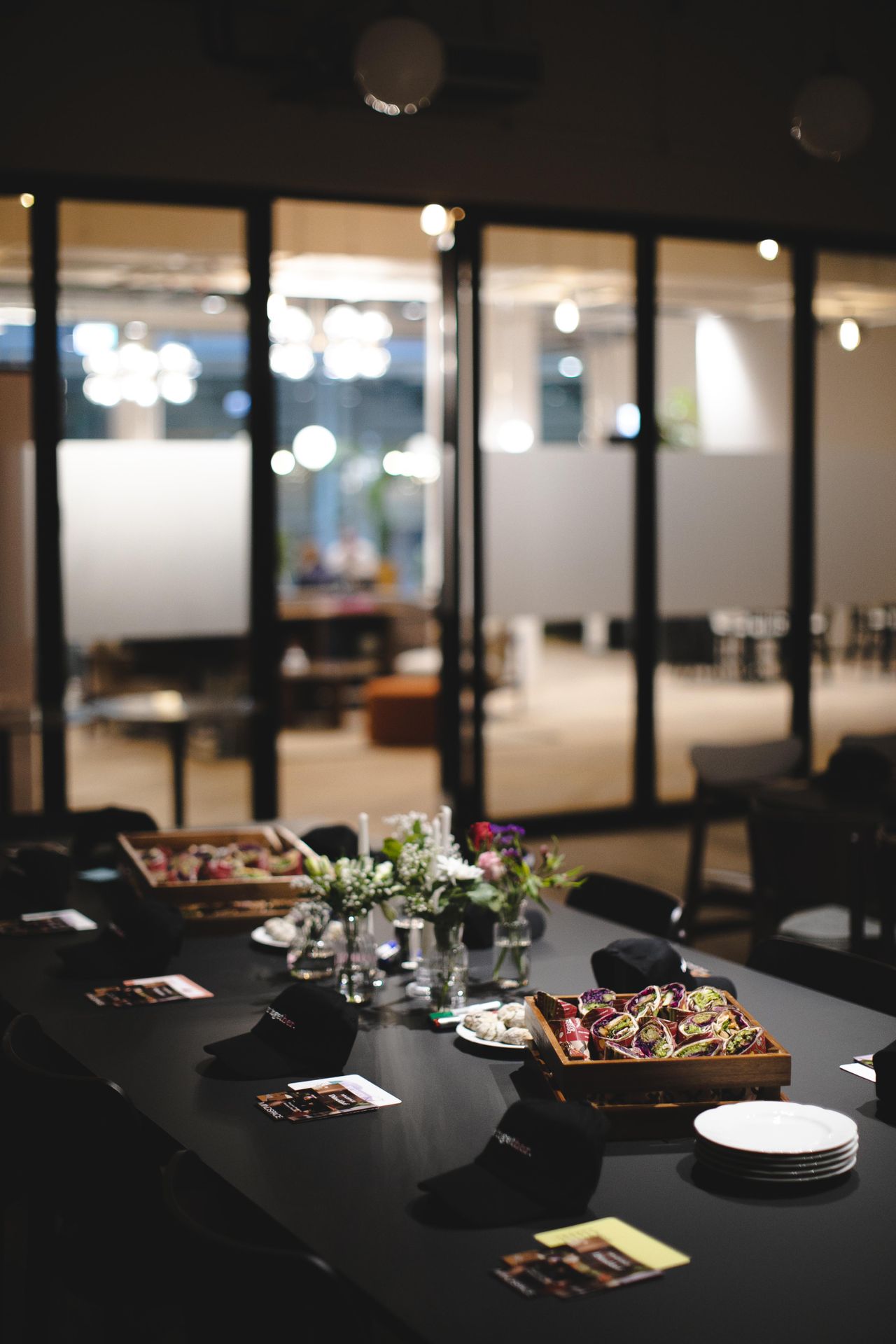 Düsseldorf  Eventlocations Event Space image 2