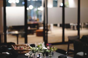 Düsseldorf Eventlocations Event Space image 2