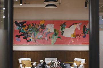 Düsseldorf Eventlocations Event Space image 4