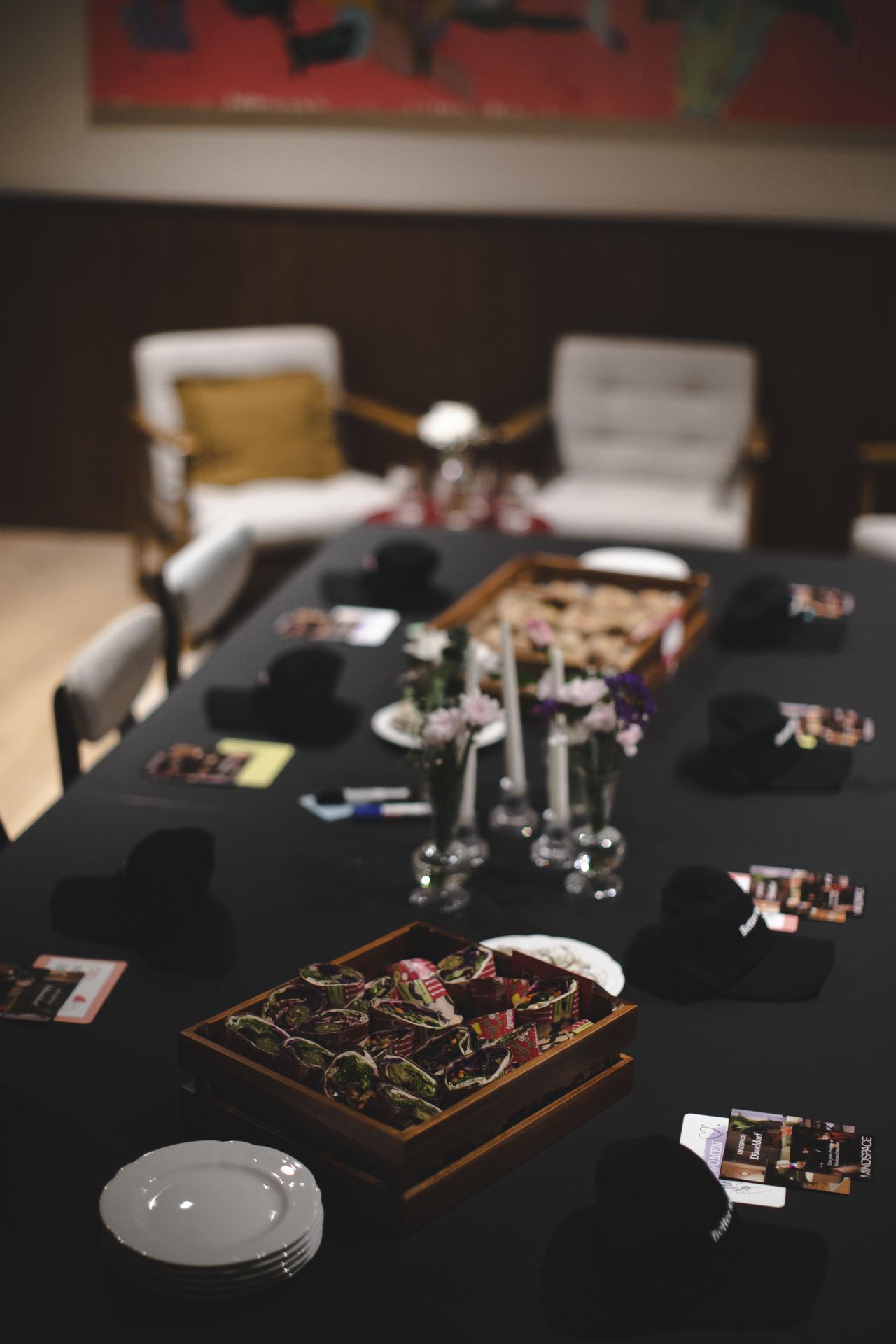 Düsseldorf  Eventlocations Event Space image 5