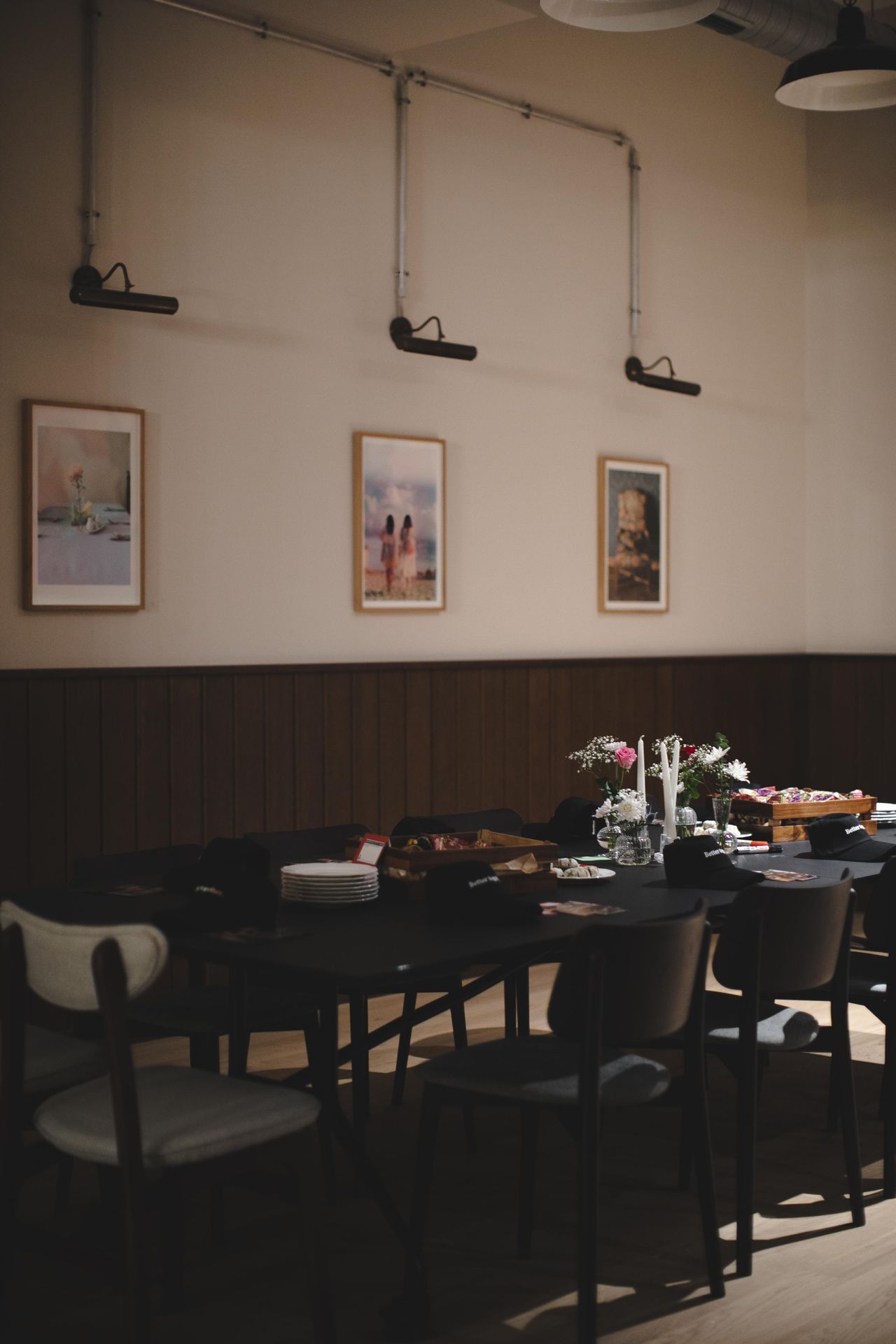 Düsseldorf  Eventlocations Event Space image 7