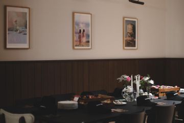 Düsseldorf Eventlocations Event Space image 7