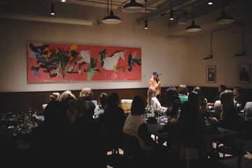 Düsseldorf Eventlocations Event Space image 9