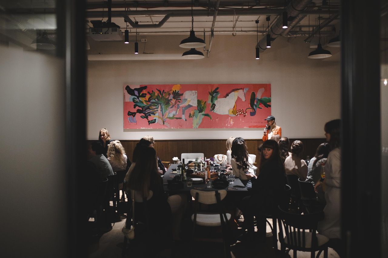 Düsseldorf  Evenementenlocaties Event Space image 10