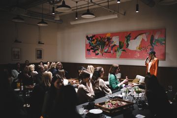 Düsseldorf Eventlocations Event Space image 11