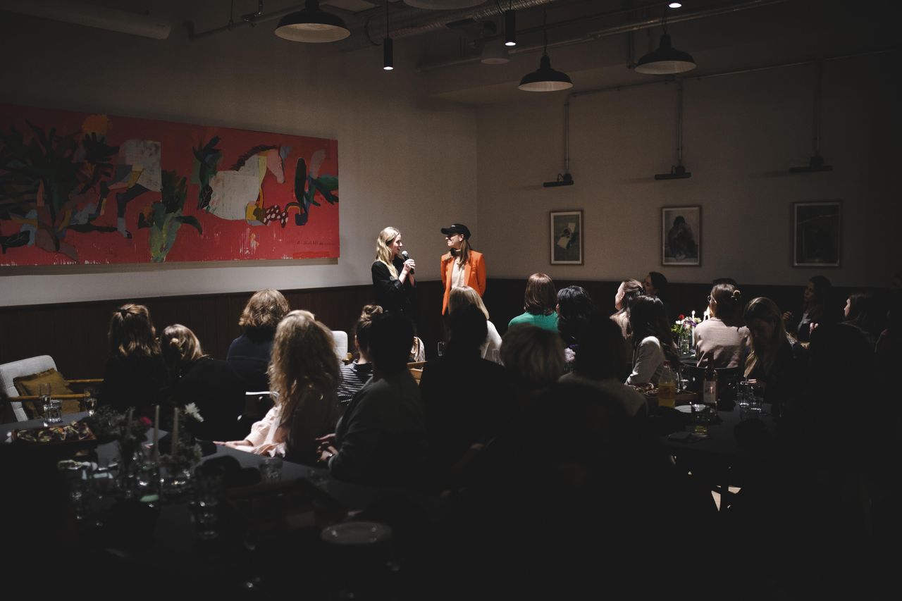 Düsseldorf  Evenementenlocaties Event Space image 12