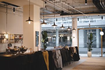 Düsseldorf Eventlocations Event Space image 13