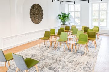 Den Haag Schulungsraum Grote Beer image 3