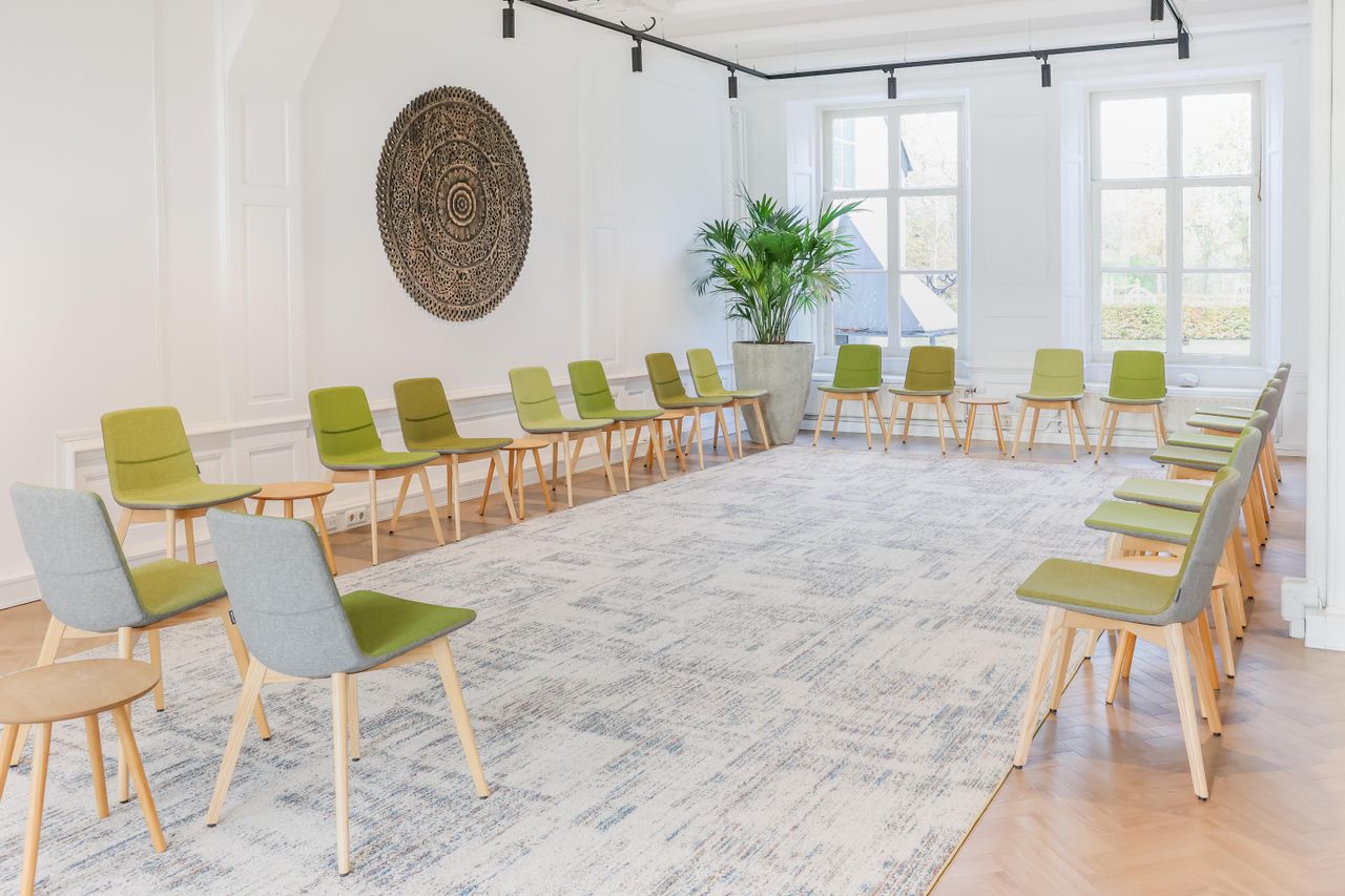 Den Haag  Trainingsruimtes Grote Beer image 0