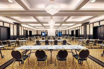 Euskirchen Party Feestzalen Ballsaal A+B image 1