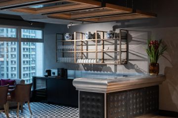 Hongkong Coworking Eventlocations The C-Suite Lounge image 9