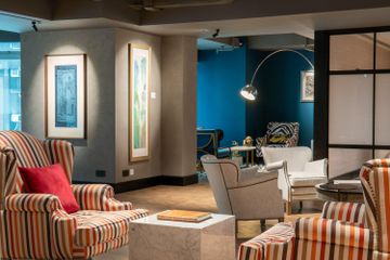 Hongkong Coworking Eventlocations The C-Suite Lounge image 3