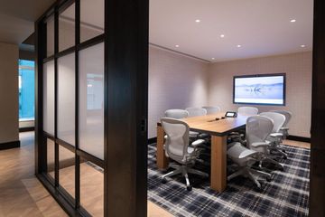 Hongkong Coworking Eventlocations The C-Suite Lounge image 6