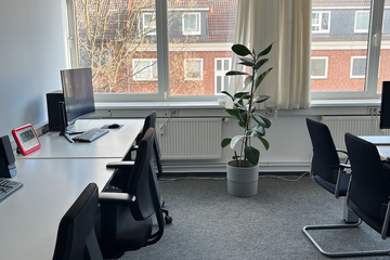 Hamburg Workshop space Workshopraum Ottensen (ruhig & hell) image 0