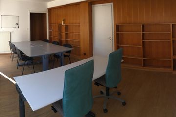 Rest van de wereld Rencontre client Vergaderzalen Meeting room image 3