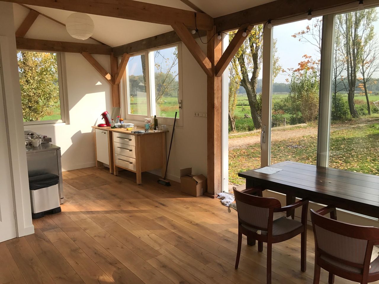 Amsterdam  Tagungsräume Chalet image 2