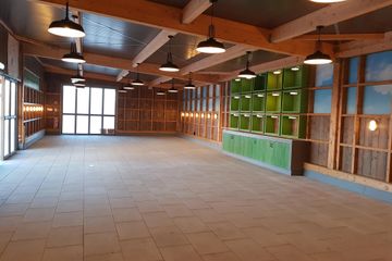 München Christmas Party Open Air Location CAVALLUNA Park image 1