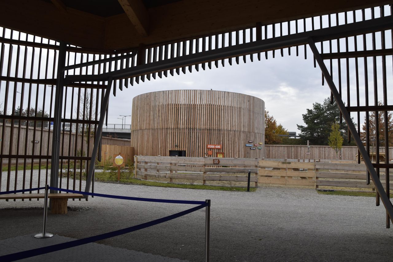 München  Veranstaltungsraum  image 15