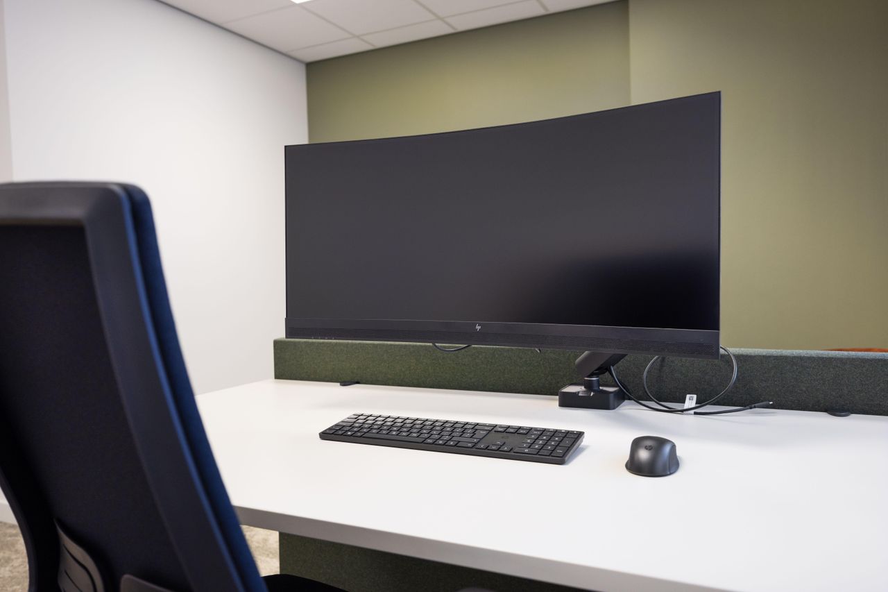 Nunspeet  Office space 9. Tante Cor - kamer image 6