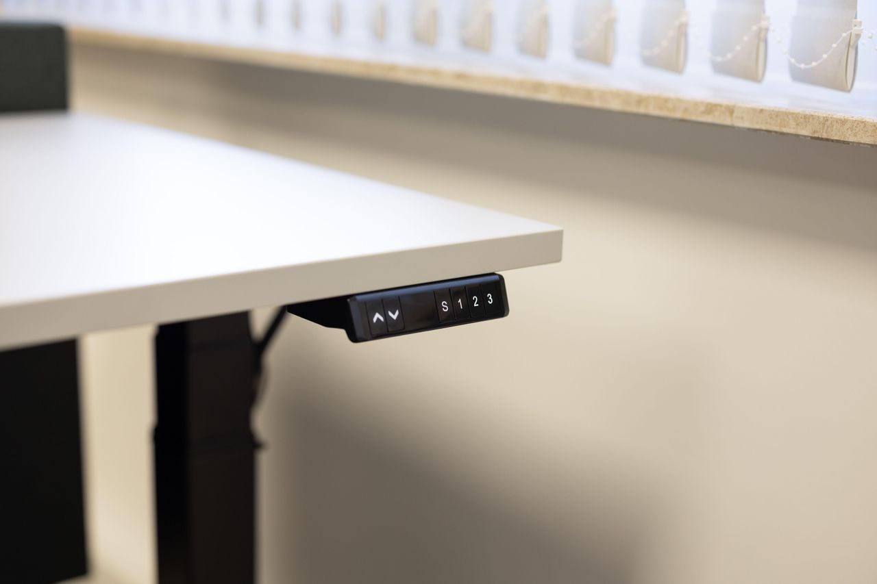 Nunspeet  Office space 9. Tante Cor - kamer image 3