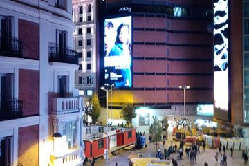 Madrid OFICINA CALLO MADRID image 1